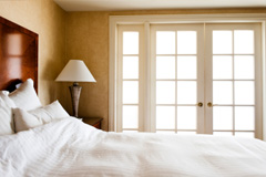 Ormsgill bedroom extension costs