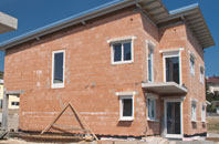 Ormsgill home extensions